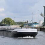 Nieuwe subsidie maakt verduurzaming van binnenvaartschepen toegankelijker
