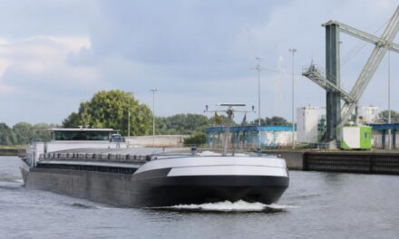 Nieuwe subsidie maakt verduurzaming van binnenvaartschepen toegankelijker