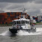 Rijkswaterstaat verkent duurzame opvolgers voor vijf douanevaartuigen