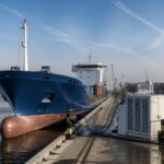 Nieuwe subsidie maakt schone zeeschepen haalbaarder