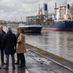 Maritieme sector bundelt krachten voor verduurzaming van scheepvaart