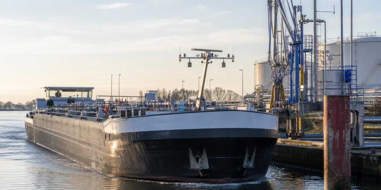HVO wordt goedkoper dan diesel op groothandelsmarkt
