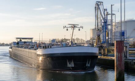 HVO wordt goedkoper dan diesel op groothandelsmarkt