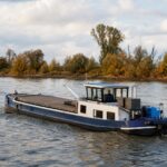 Hybride varen krijgt praktische basis voor kleine binnenvaartschepen