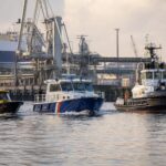 Rotterdamse havenvloot vraagt om gedeelde verduurzaming