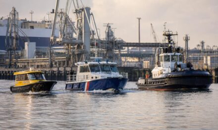 Rotterdamse havenvloot vraagt om gedeelde verduurzaming